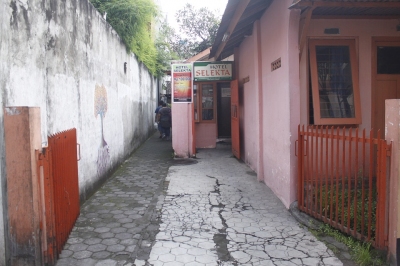 Selekta Hotel Yogyakarta